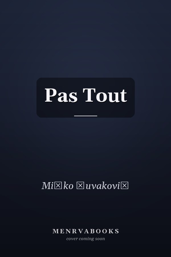 Pas Tout