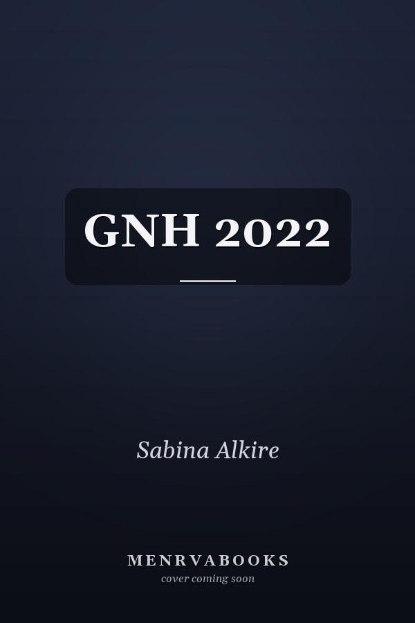 GNH 2022