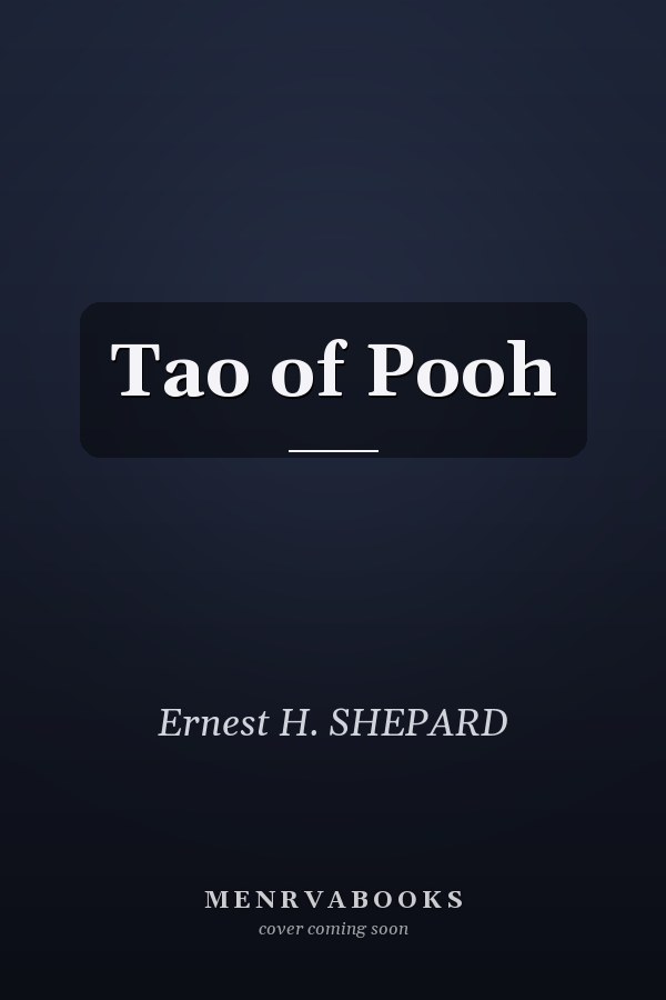 Tao of Pooh