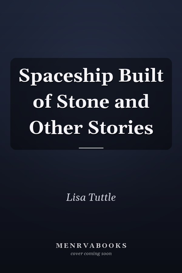 Spaceship Built of Stone and Other Stories