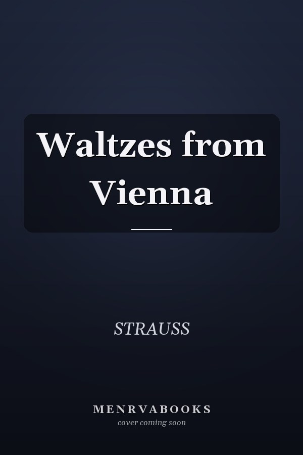 Waltzes from Vienna