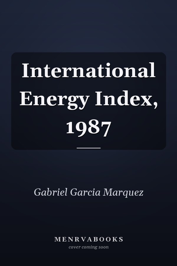International Energy Index, 1987