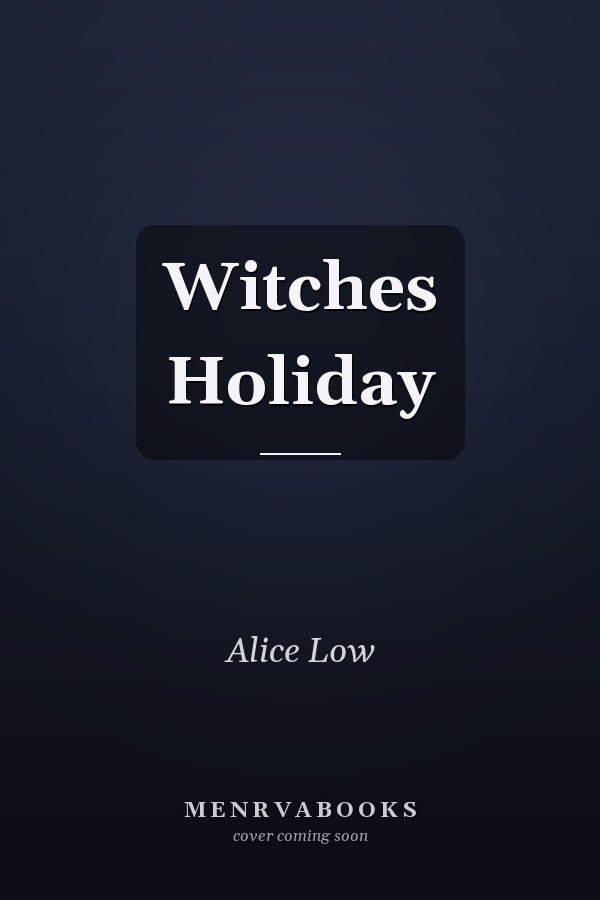 Witches Holiday