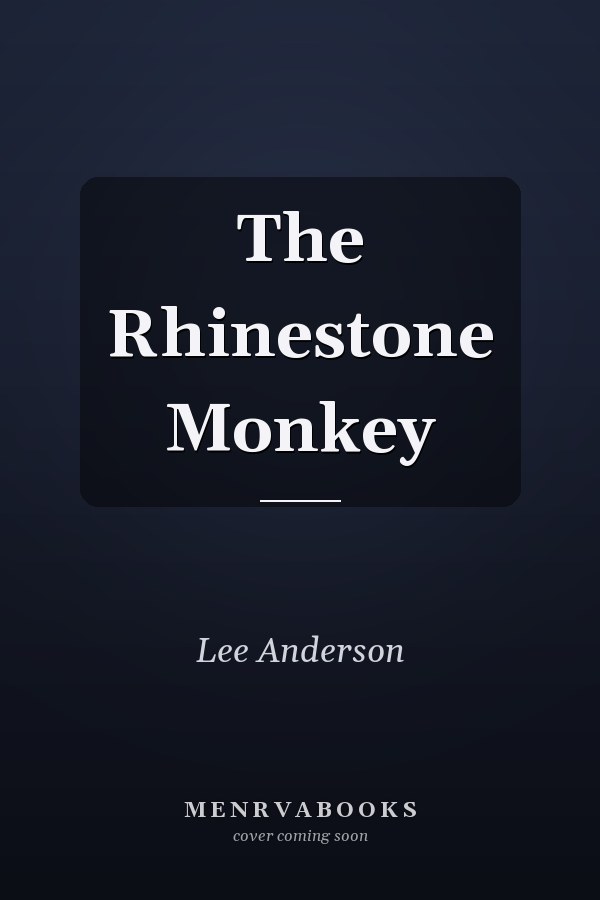 The Rhinestone Monkey
