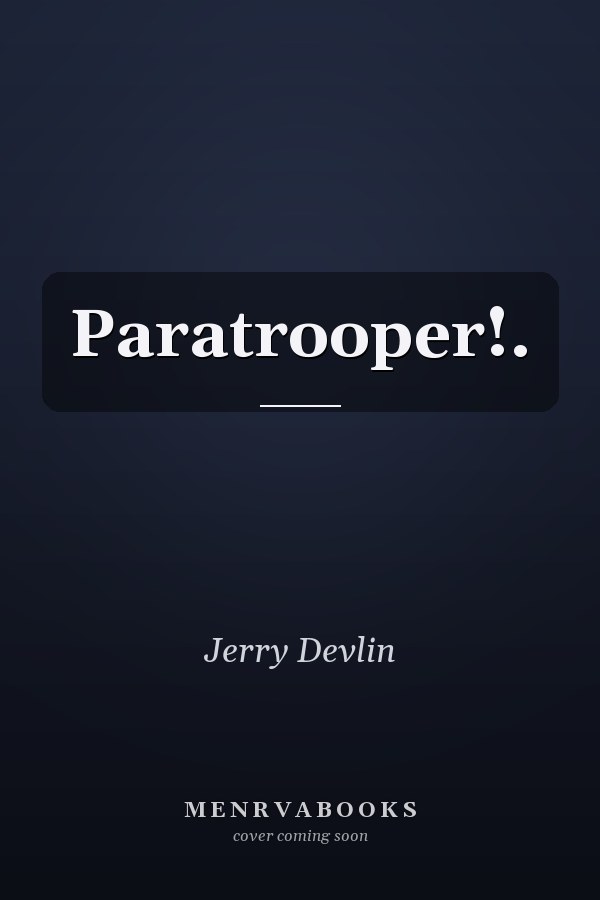 Paratrooper!.