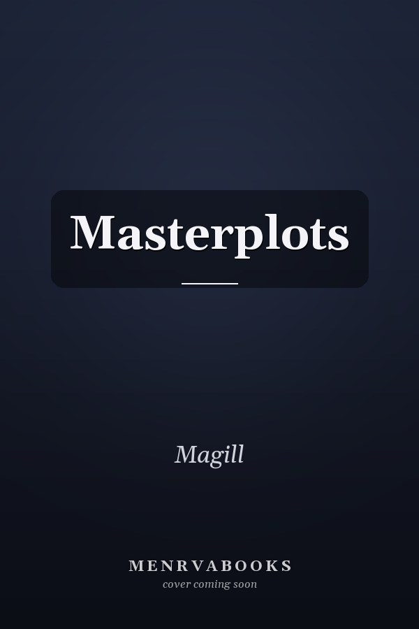Masterplots