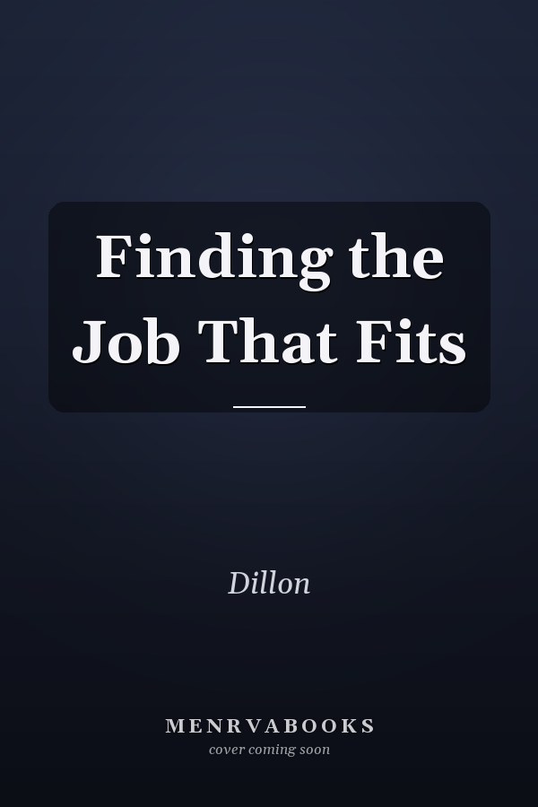 Finding the Job That Fits