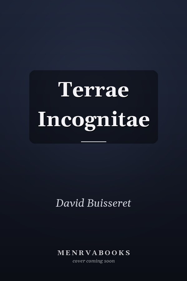 Terrae Incognitae