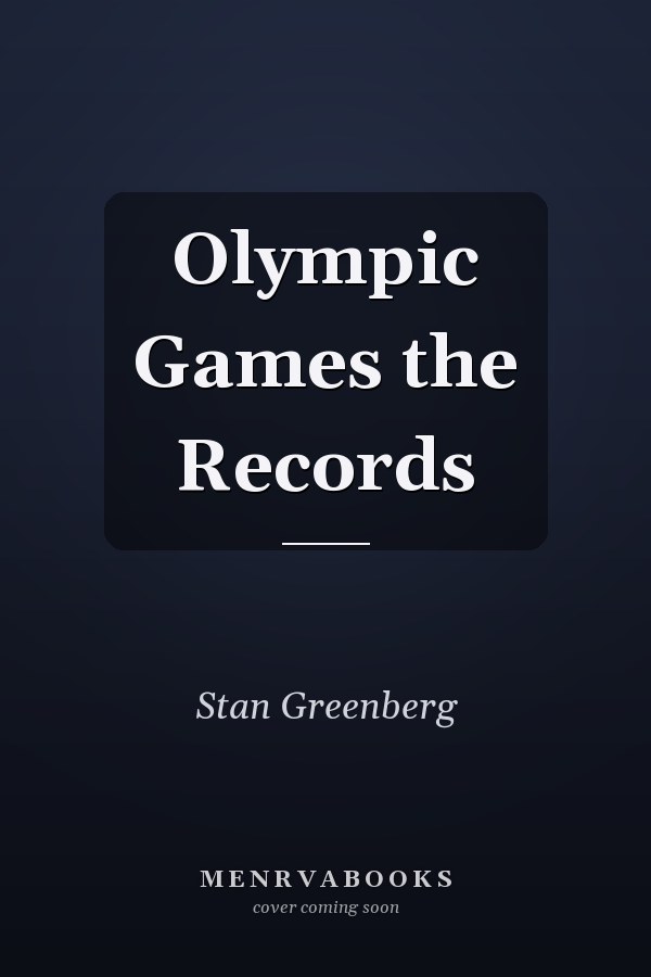 Olympic Games    the Records