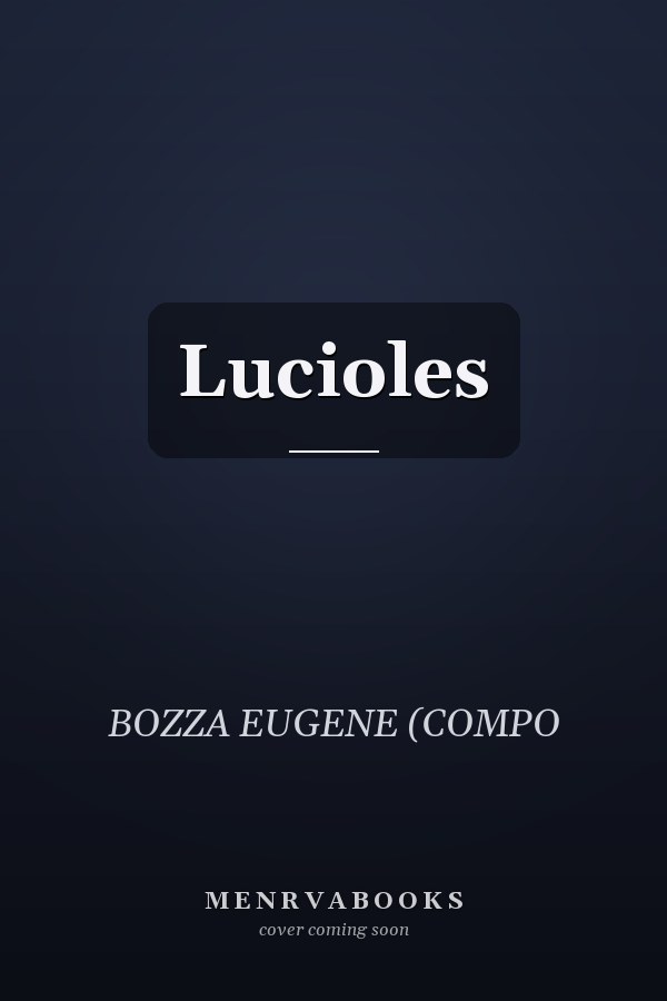 Lucioles