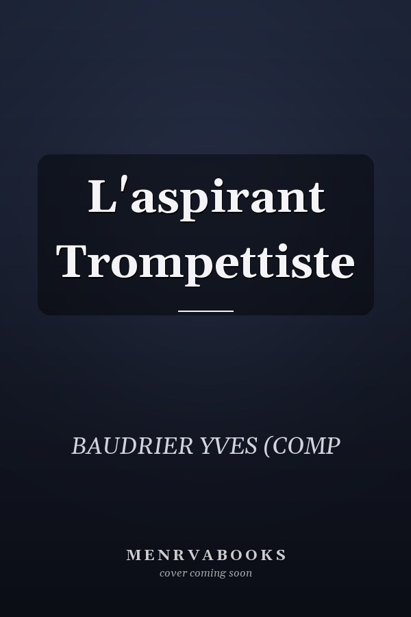 L'aspirant Trompettiste