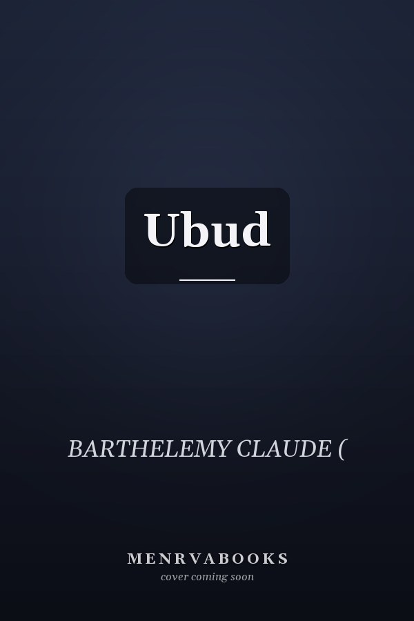 Ubud