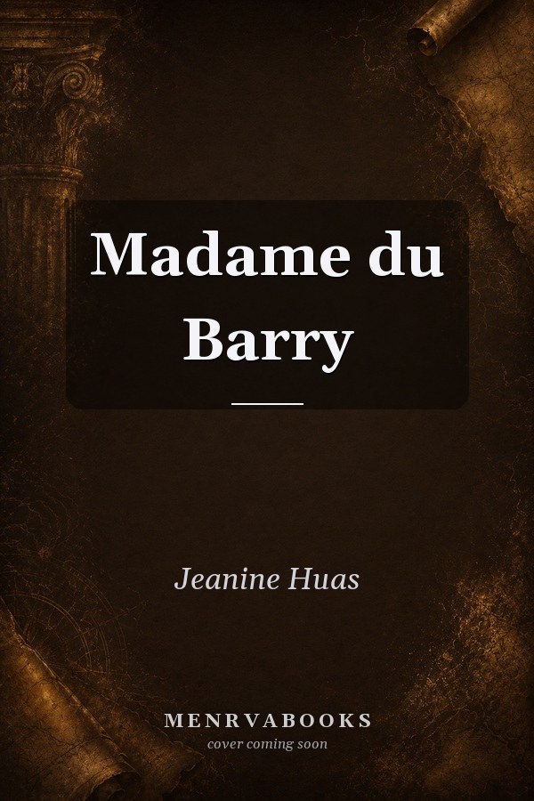 Madame du Barry