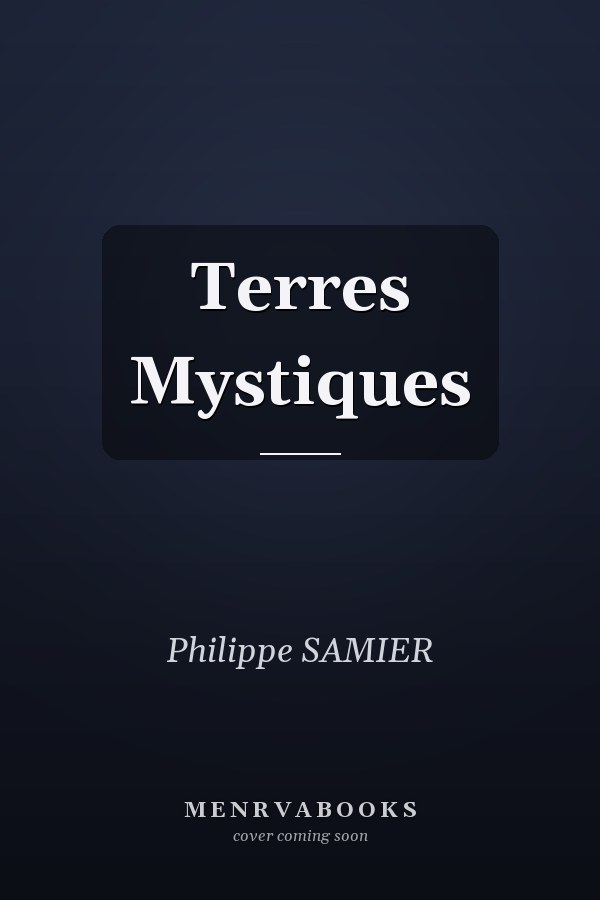 Terres Mystiques