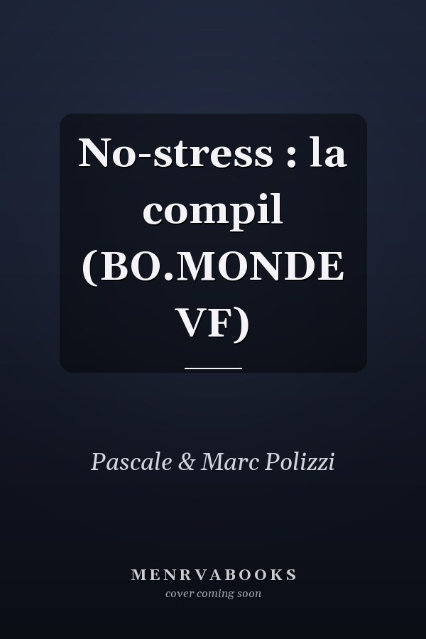 No-stress : la compil (BO.MONDE VF)