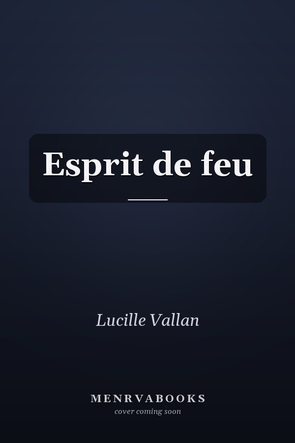 Esprit de feu