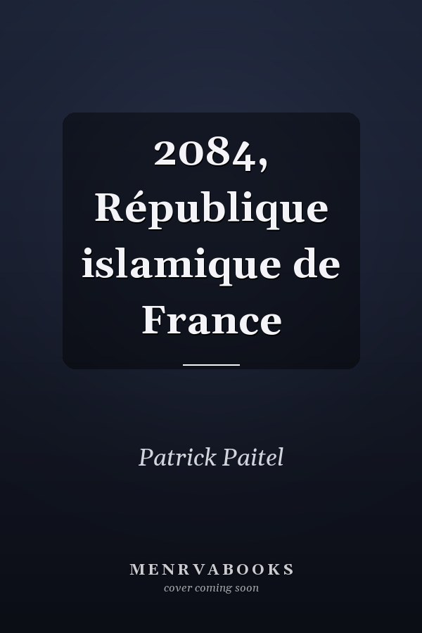 2084, République islamique de France