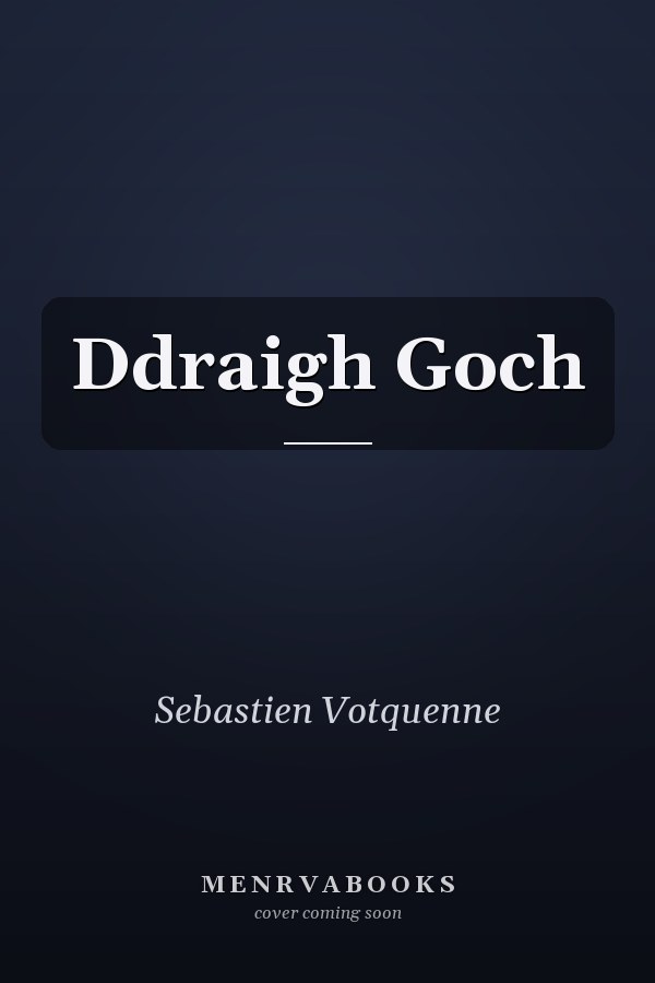 Ddraigh Goch