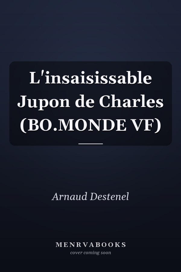 L'insaisissable Jupon de Charles (BO.MONDE VF)