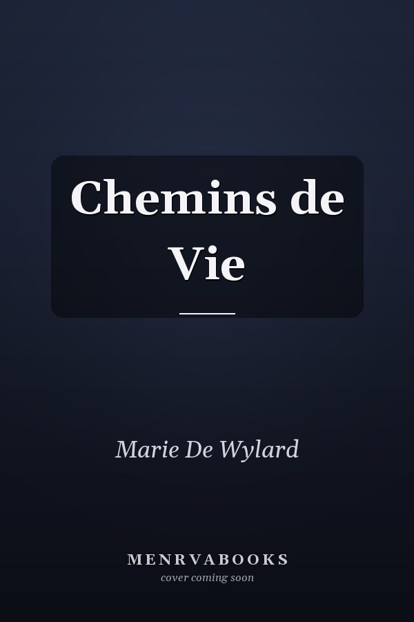 Chemins de Vie