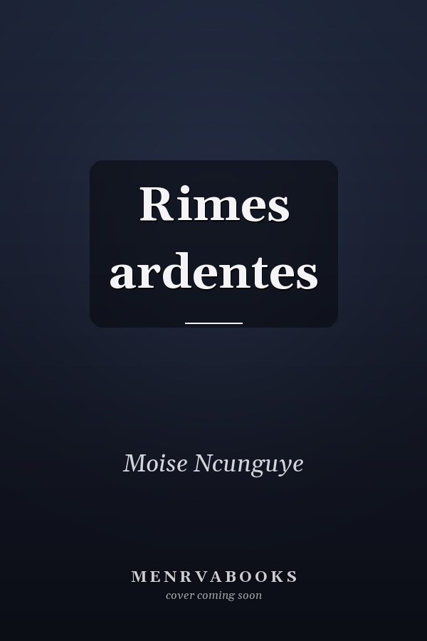 Rimes ardentes