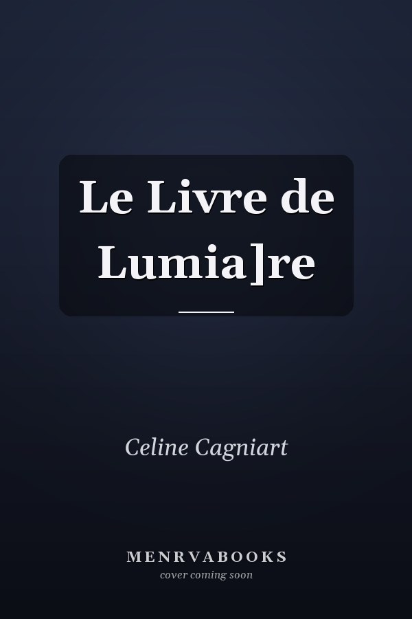 Le Livre de Lumia]re
