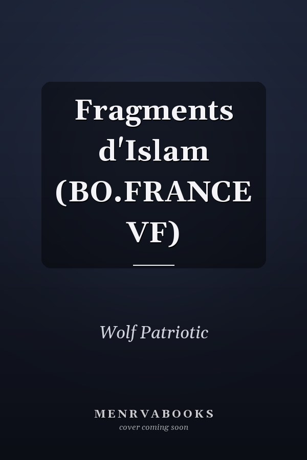 Fragments d'Islam (BO.FRANCE VF)