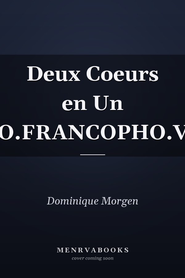 Deux Coeurs en Un (BO.FRANCOPHO.VF)