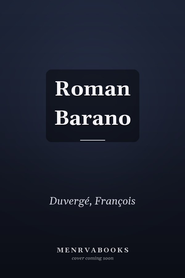 Roman Barano
