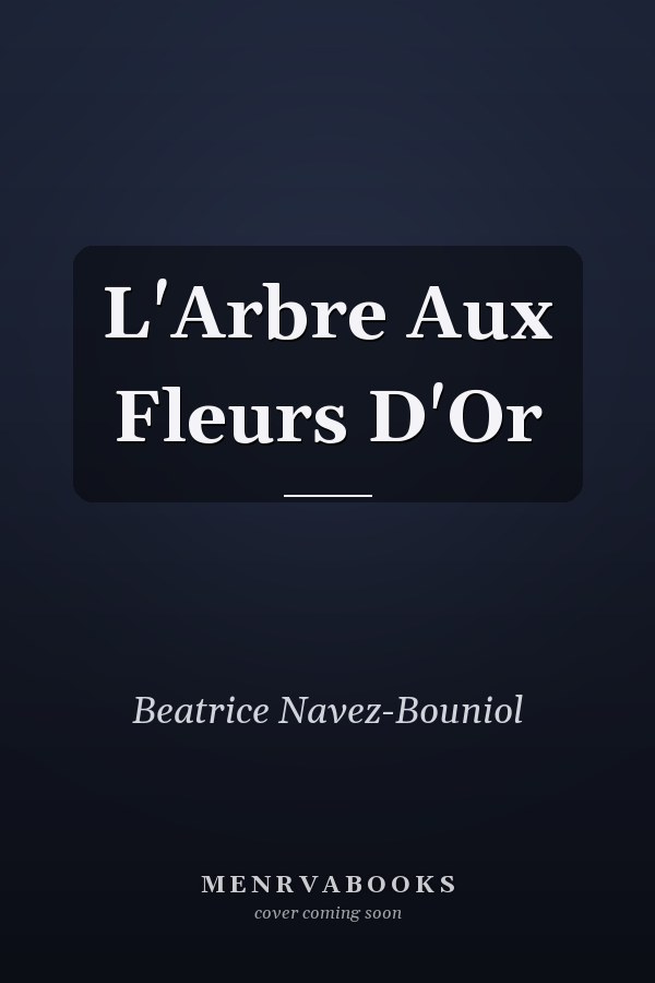 L'Arbre Aux Fleurs D'Or