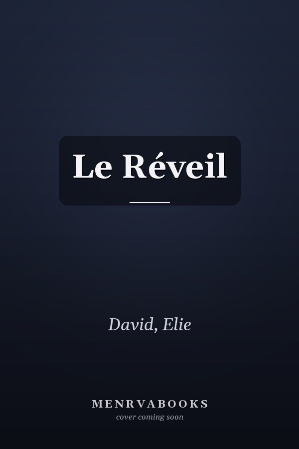 Le Réveil