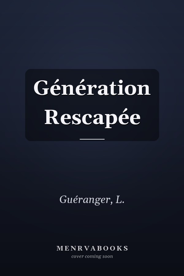 Génération Rescapée