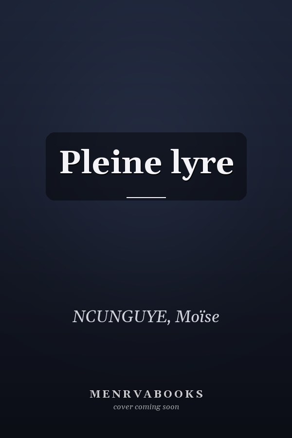 Pleine lyre