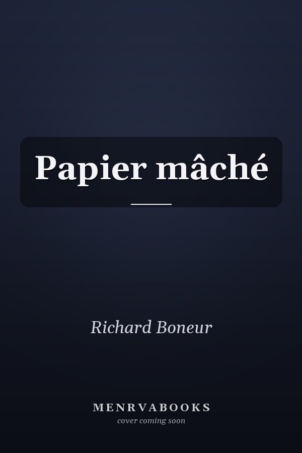 Papier mâché