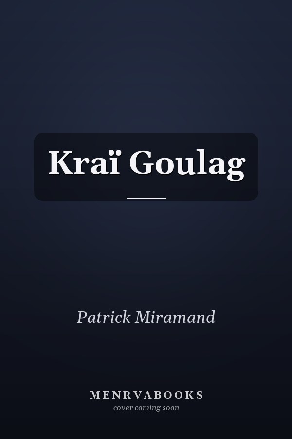 Kraï Goulag