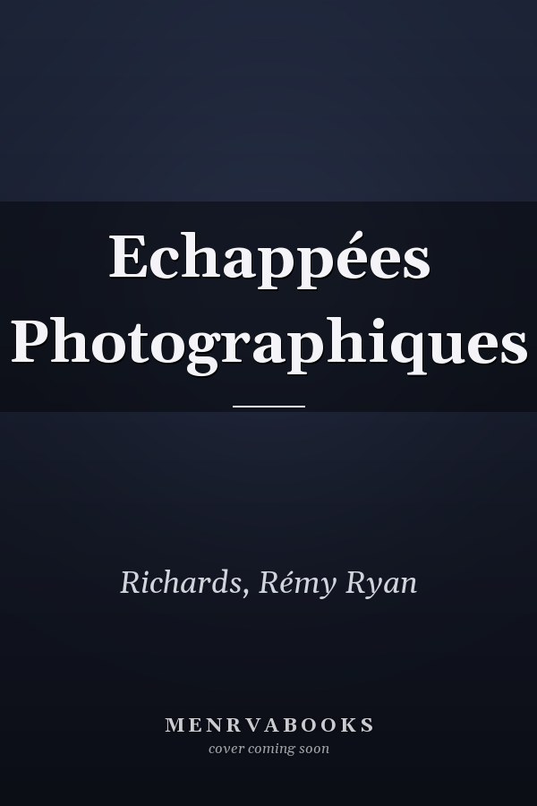 Echappées Photographiques