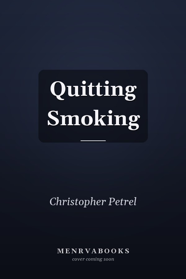 Quitting Smoking