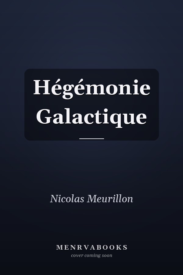 Hégémonie Galactique