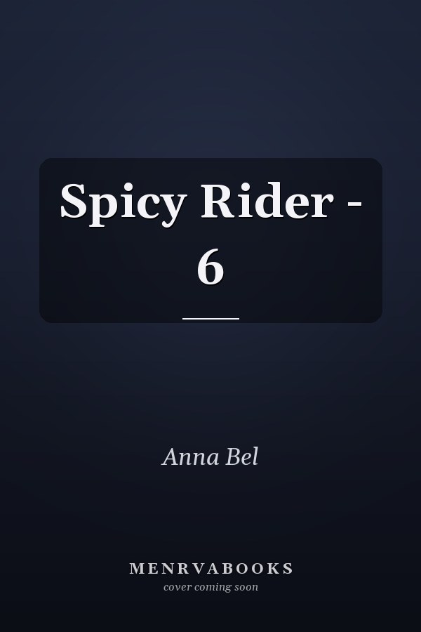 Spicy Rider - 6
