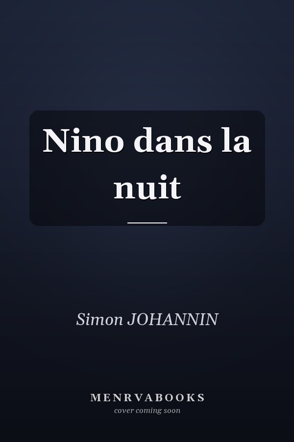 Nino dans la nuit