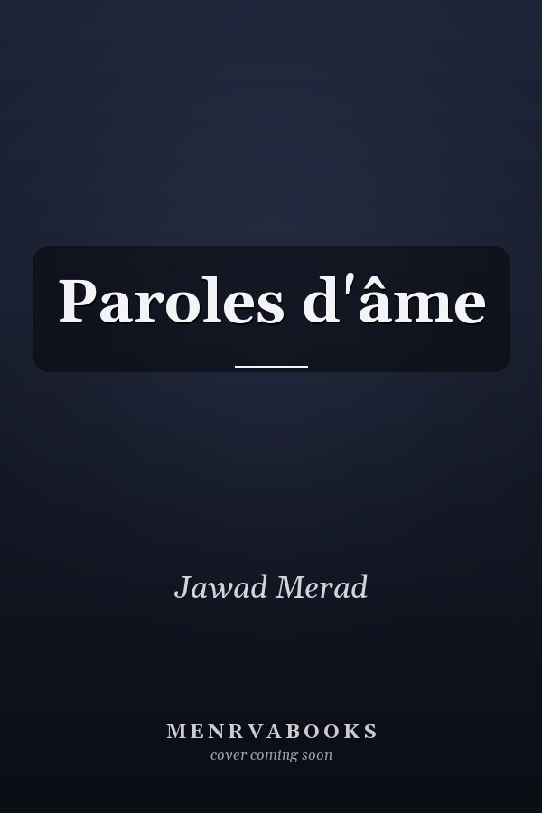 Paroles d'âme
