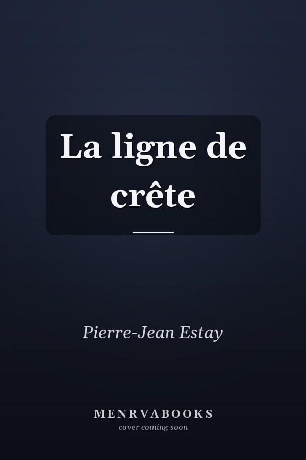 La ligne de crête