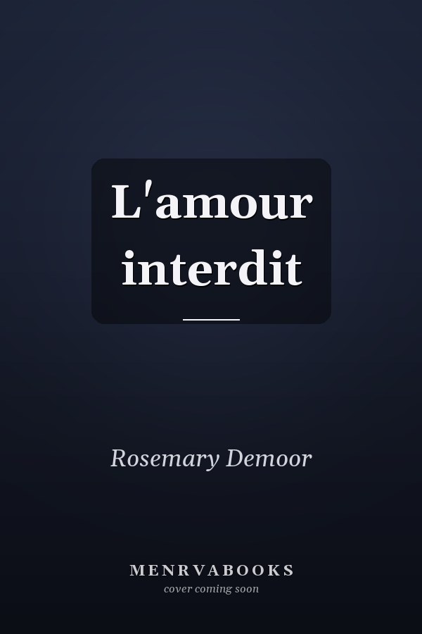 L'amour interdit