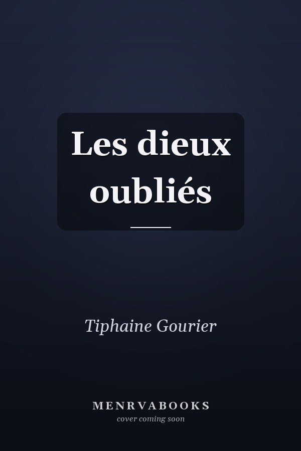 Les dieux oubliés