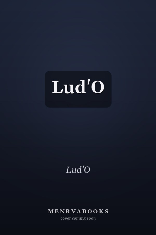 Lud'O