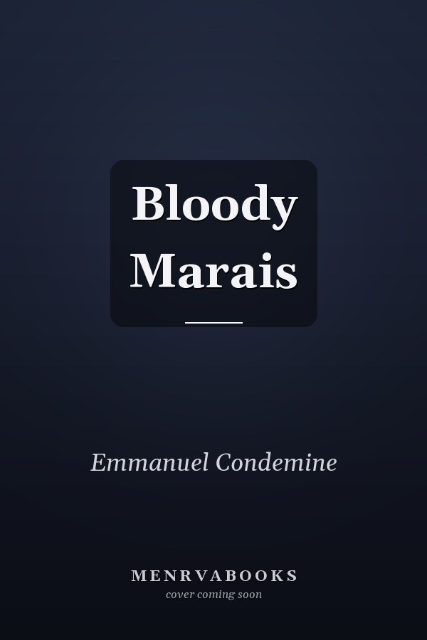 Bloody Marais