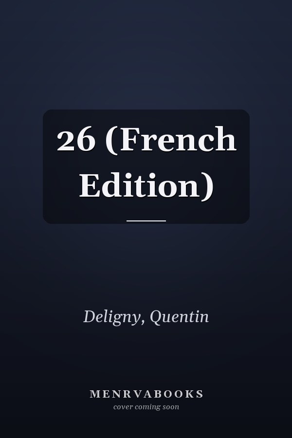 26 (French Edition)