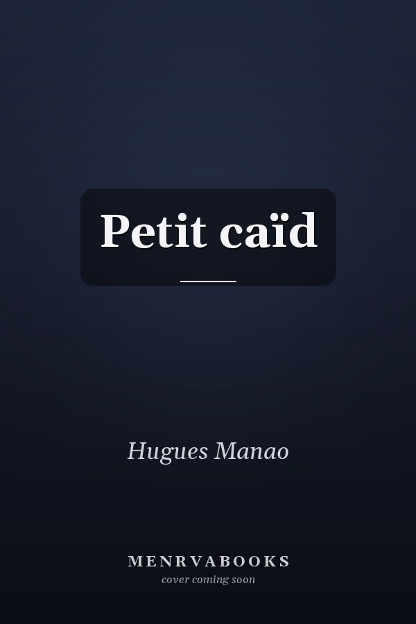 Petit caïd