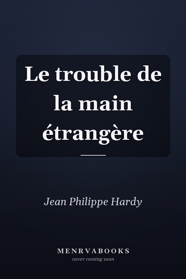 Le trouble de la main étrangère