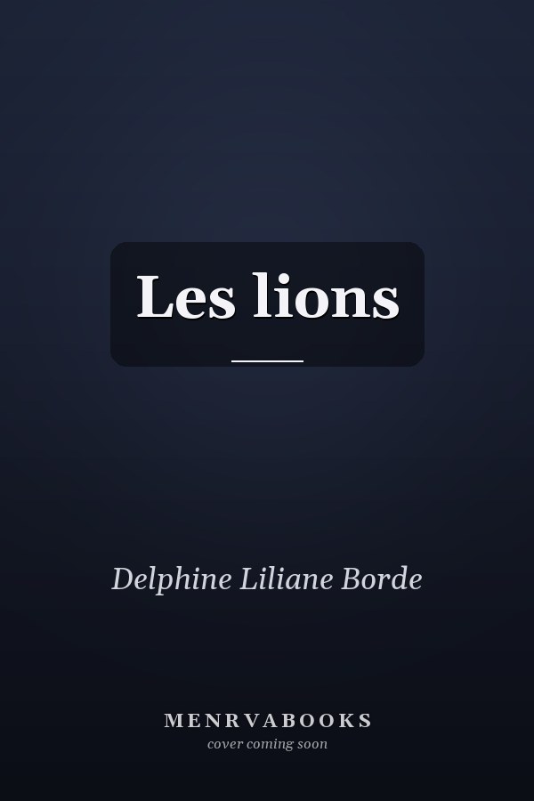Les lions